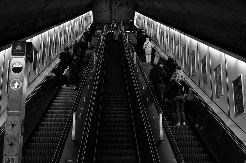 Photograph by Norberto Monagas