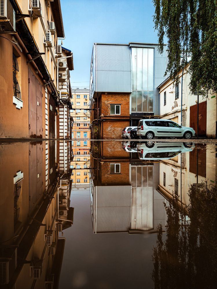 Фотография автора Чирков Пётр