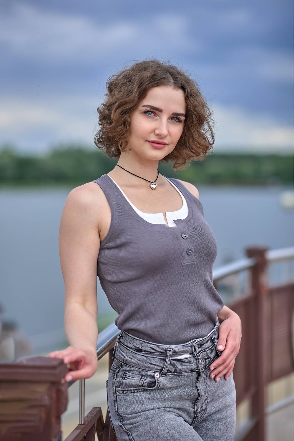 Линия горизонта