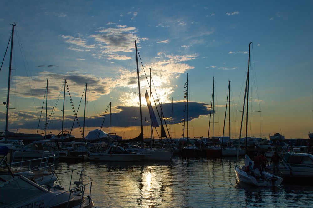 Photograph by Igor Savchenko