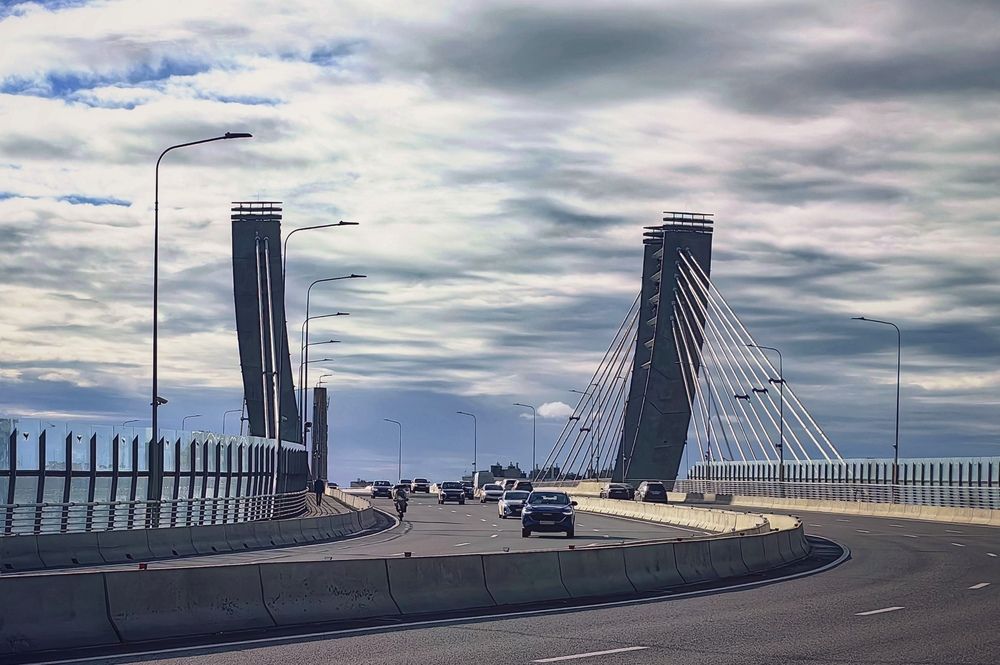 Мост Бетанкура.