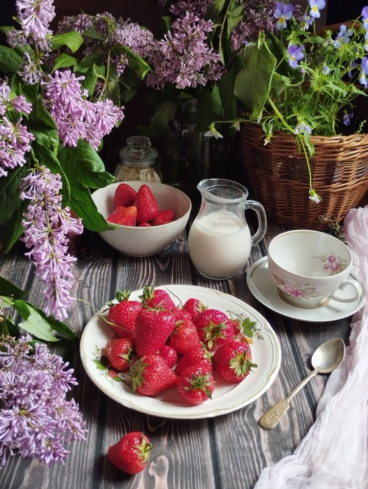 Фотография автора Ирина Гусева
