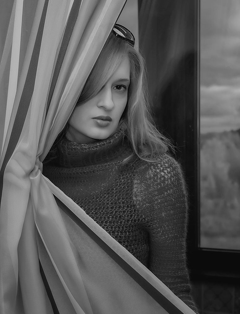 Photograph by Евгений Гонтов