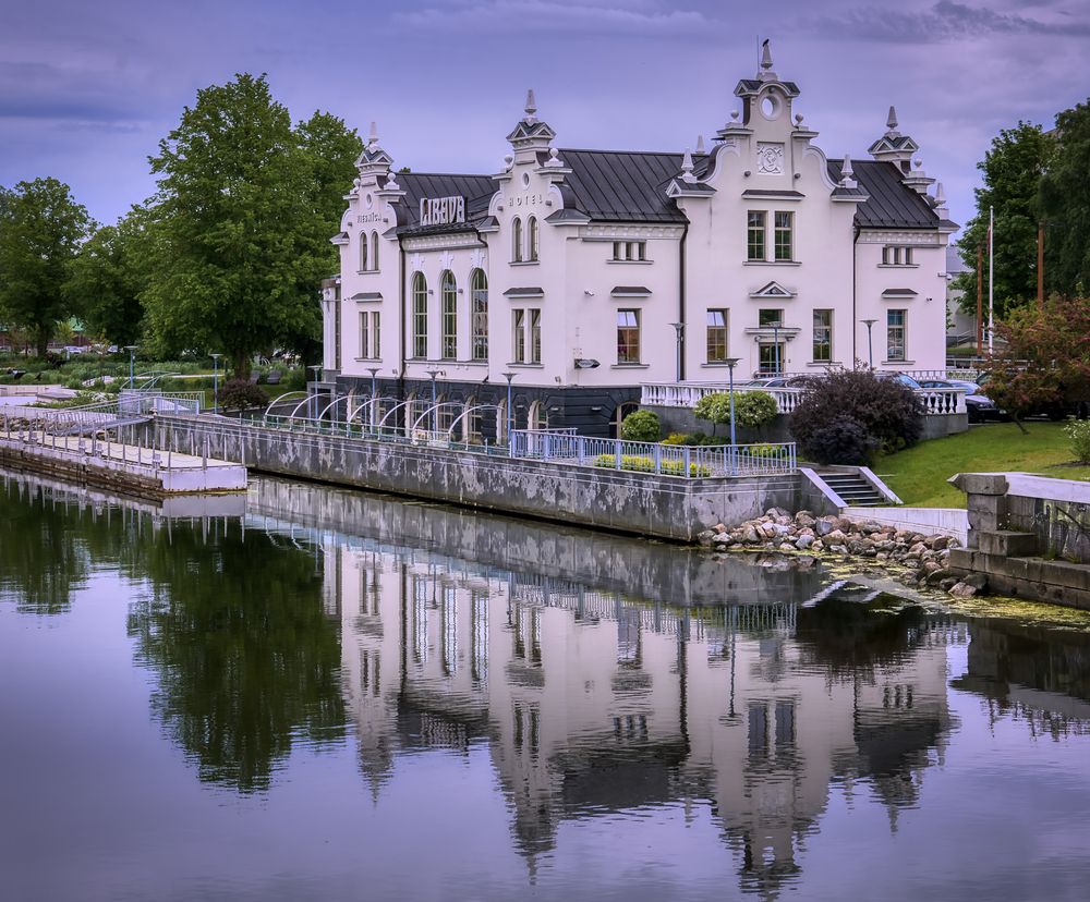 Photograph by Kulikova Albina