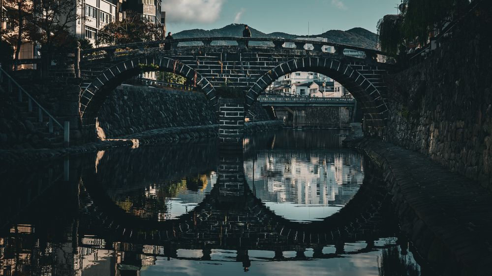 Photograph by ryuichi