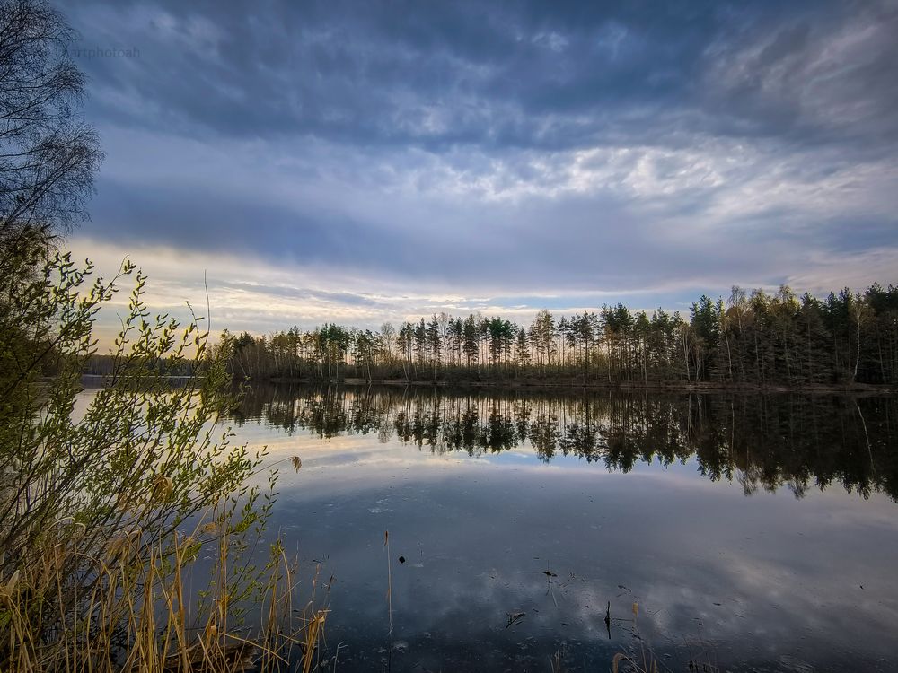 Фотография автора Александр Хухлов