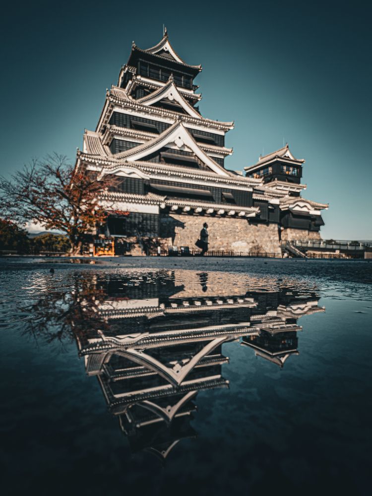 Photograph by ryuichi