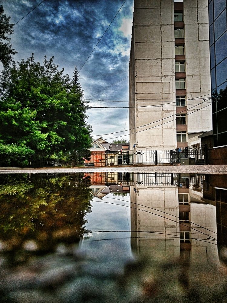 Photograph by Владимир Сушкин
