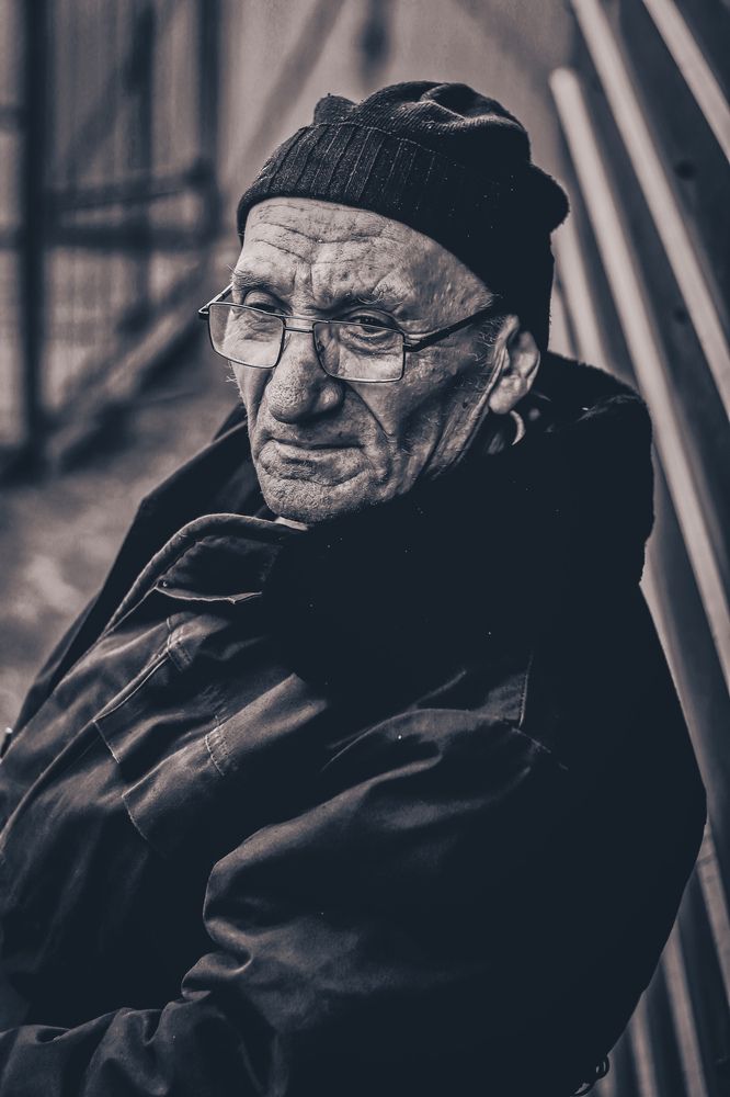 Photograph by Юлия Ронис