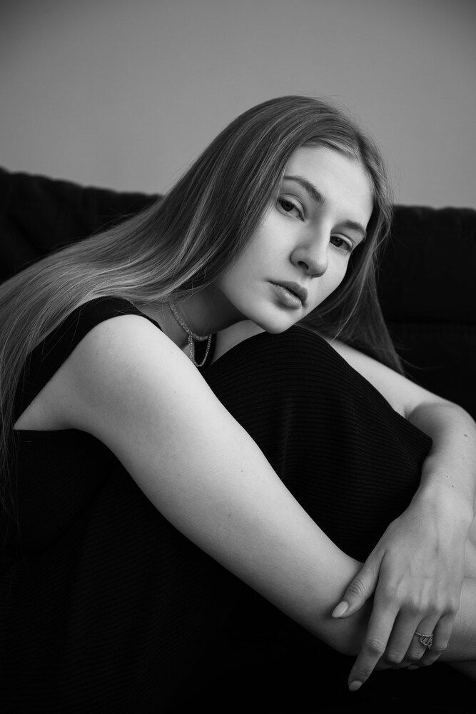 Photograph by Анастасия Красноногова