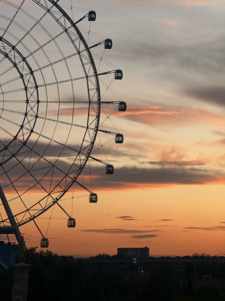 «Солнце Москвы»