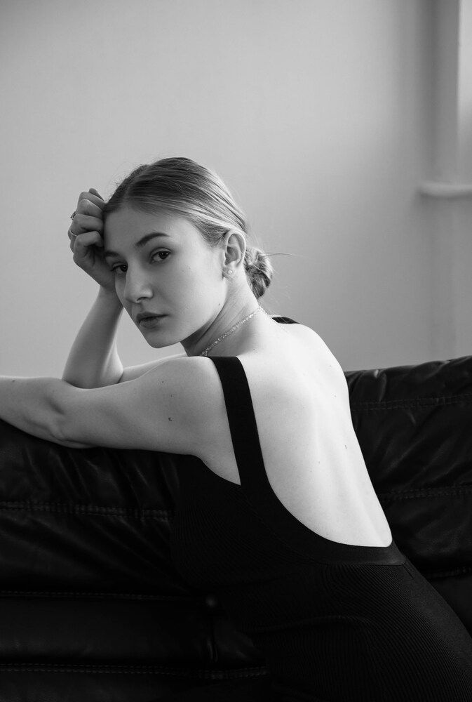 Photograph by Анастасия Красноногова