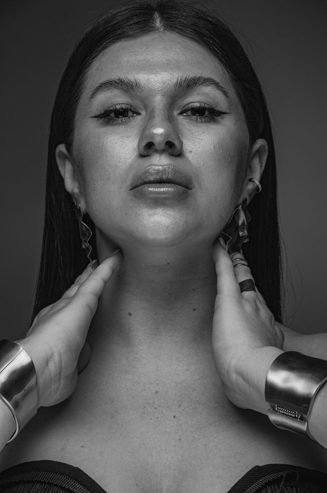 Photograph by Анастасия Го