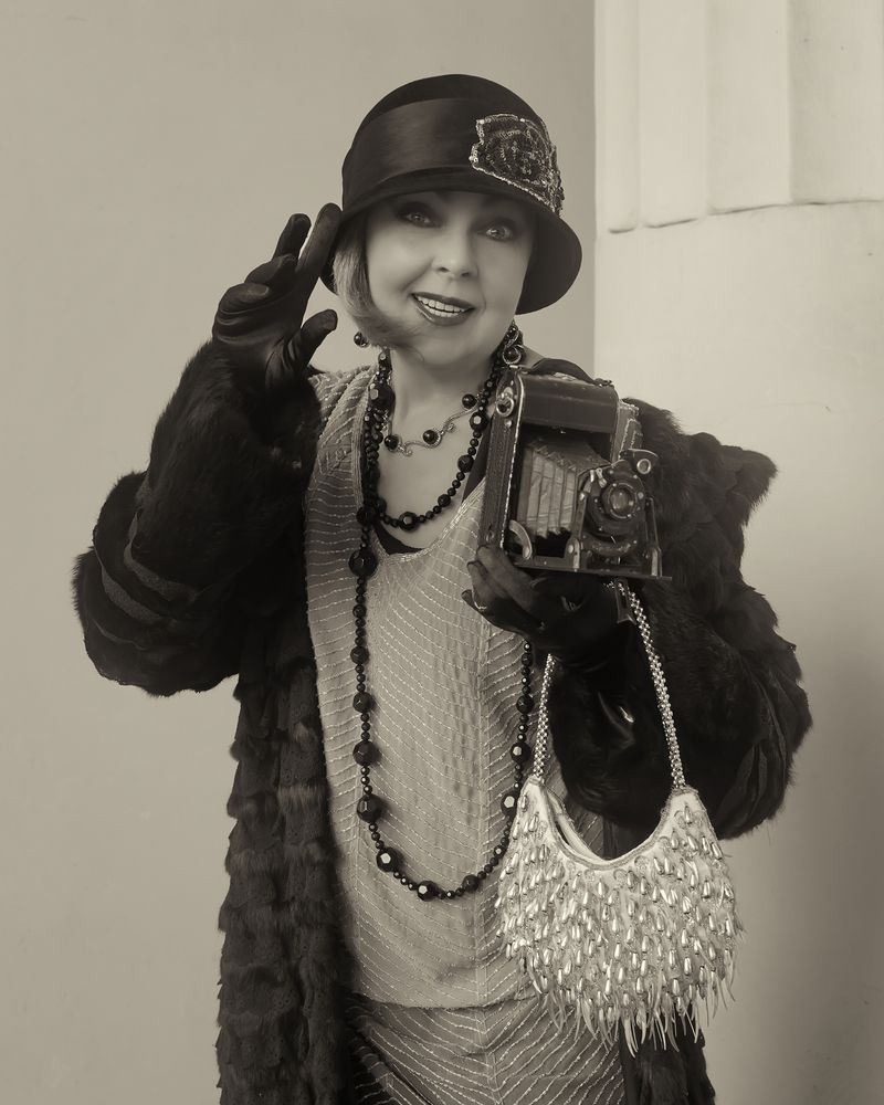 Основы модного экспонирования в этом сезоне