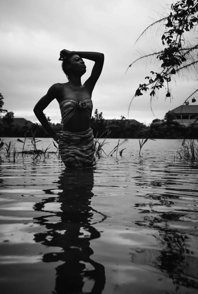 Photograph by Michael Aldo