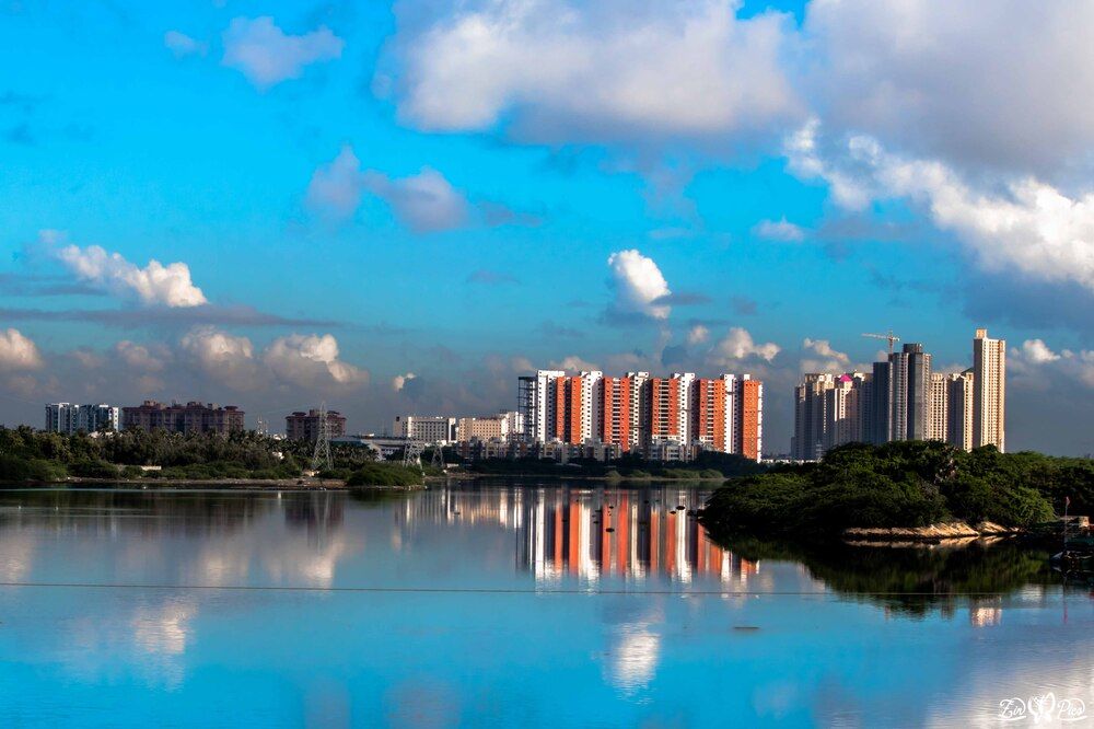 Photograph by Zinda Shaik Mohideen M