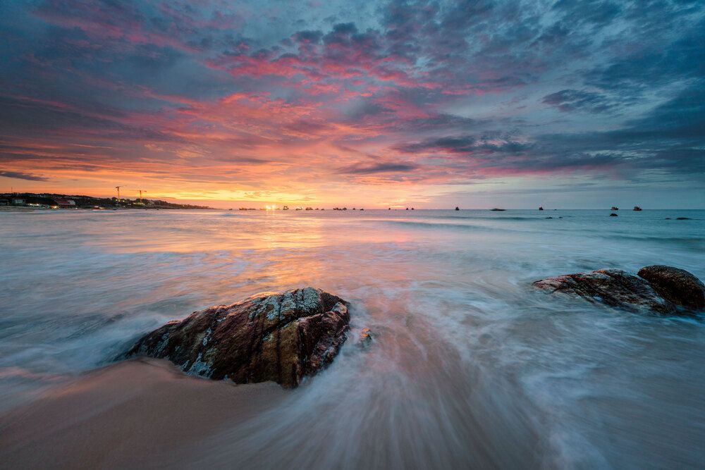 Photograph by Long Quan Lai tran