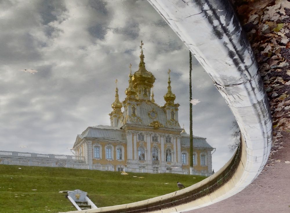 Photograph by Елена Жукова