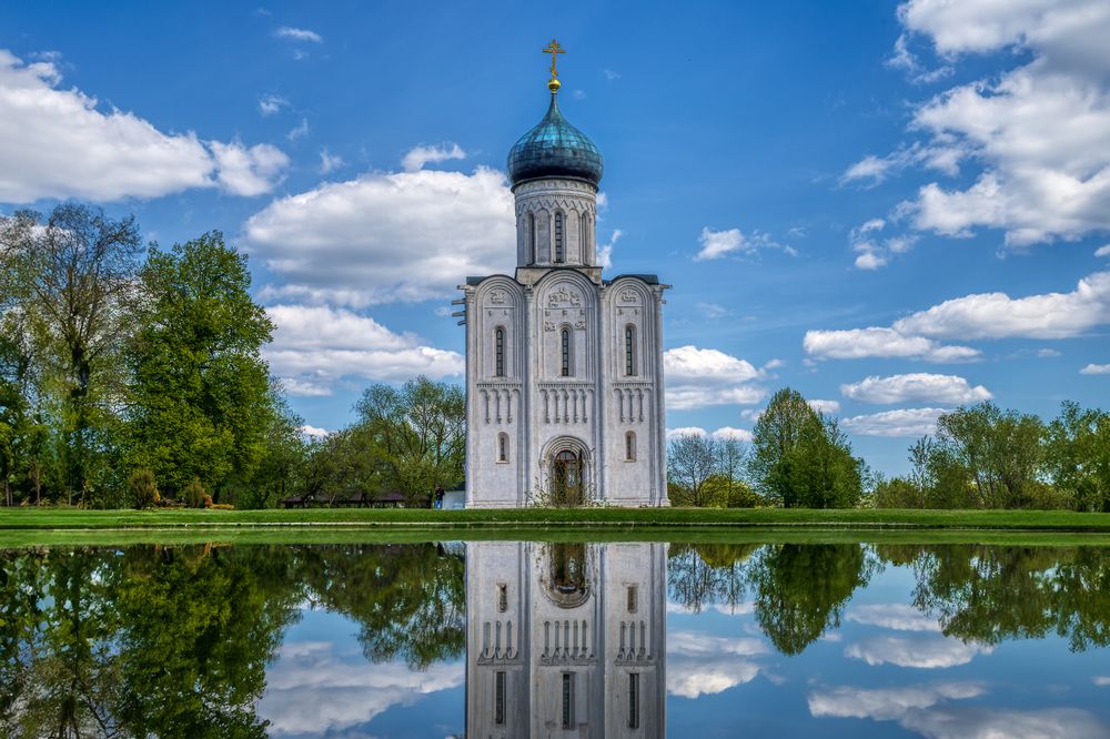 Photograph by Юрий Левко