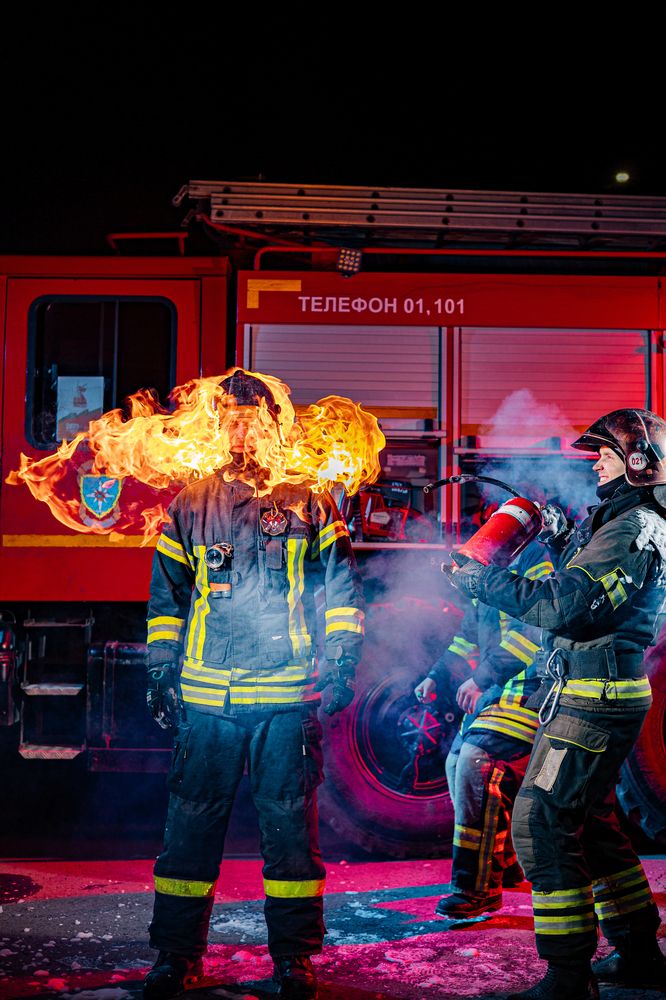 Photograph by Сергей Князев