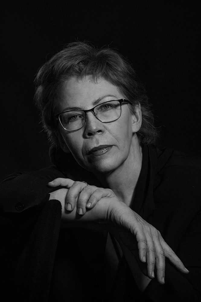Photograph by Светлана Кудеринова