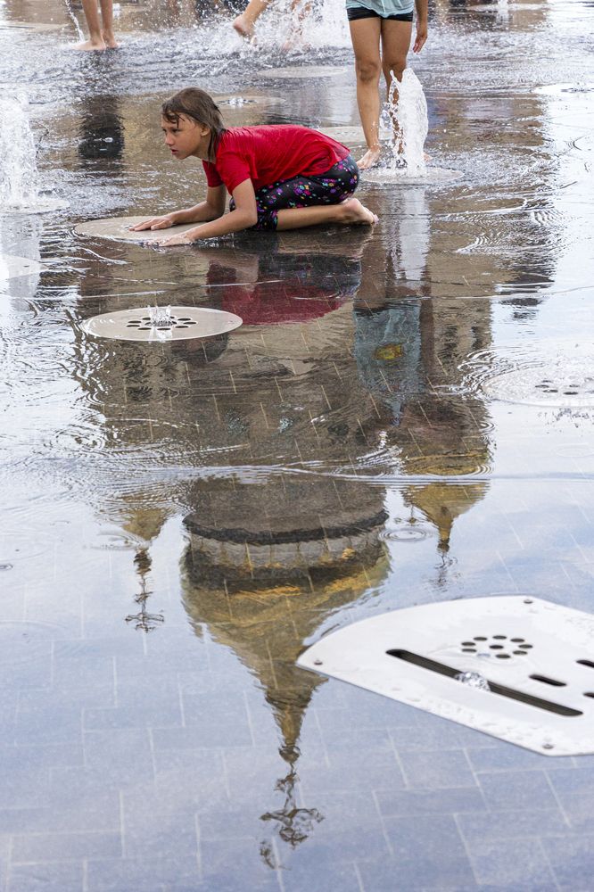 Photograph by Sergey Tsubanov