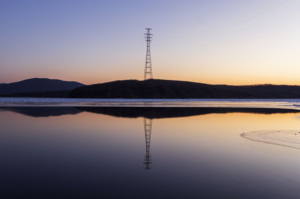 Photograph by Sergey Tsubanov