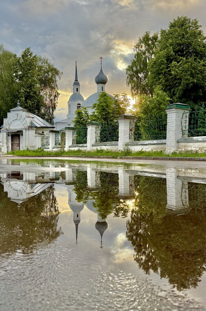 Photograph by Олег Травин