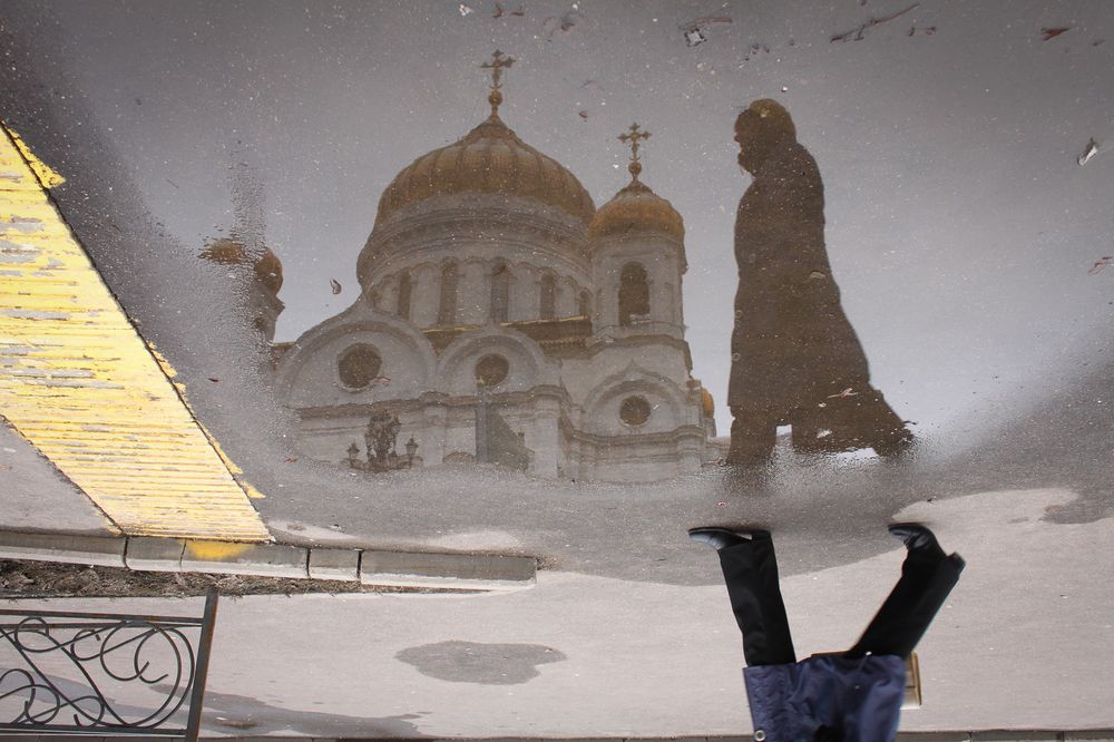 Photograph by Татьяна Тамошинская