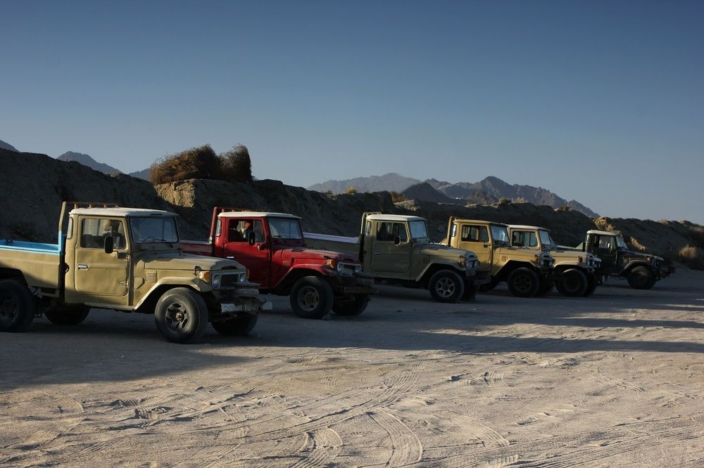 Photograph by Albert Yarullin