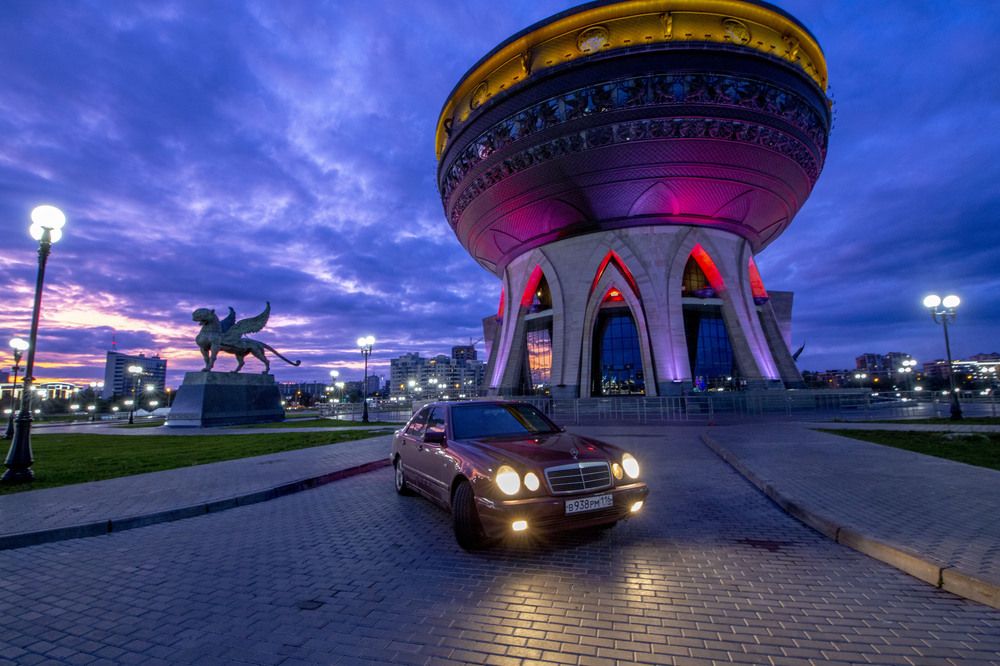 Photograph by Игорь Сапронов