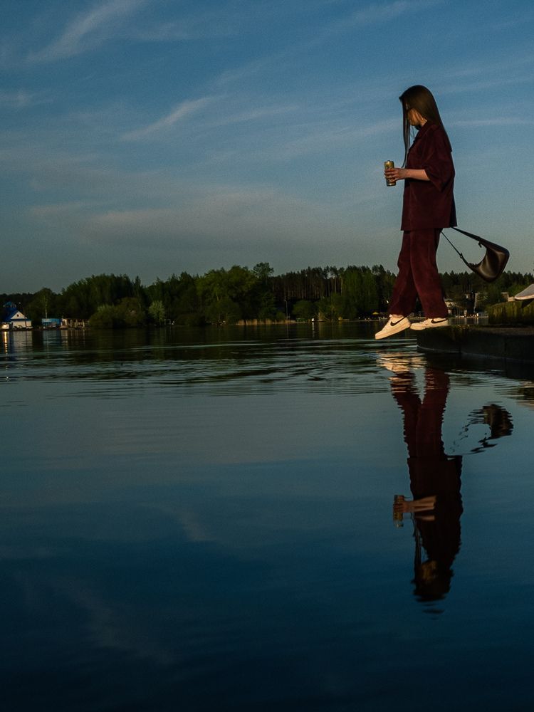 Photograph by Алина