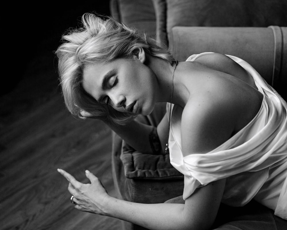 Photograph by С Камерой Александр