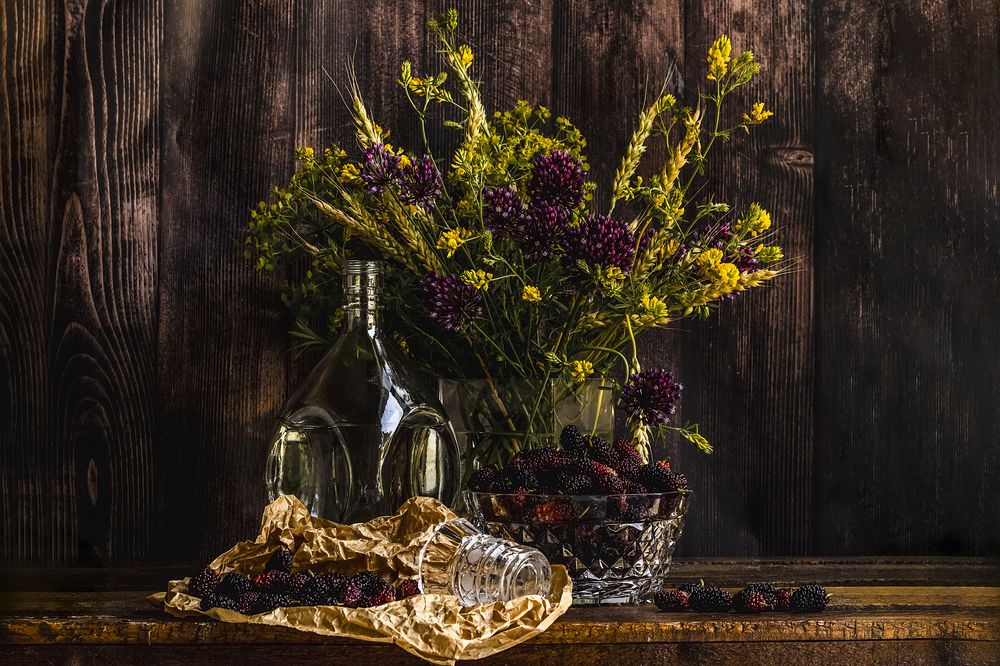 Photograph by Victoria Mogulyan