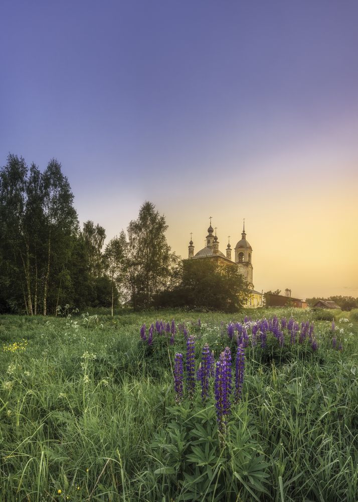 Photograph by Victor Stepanov