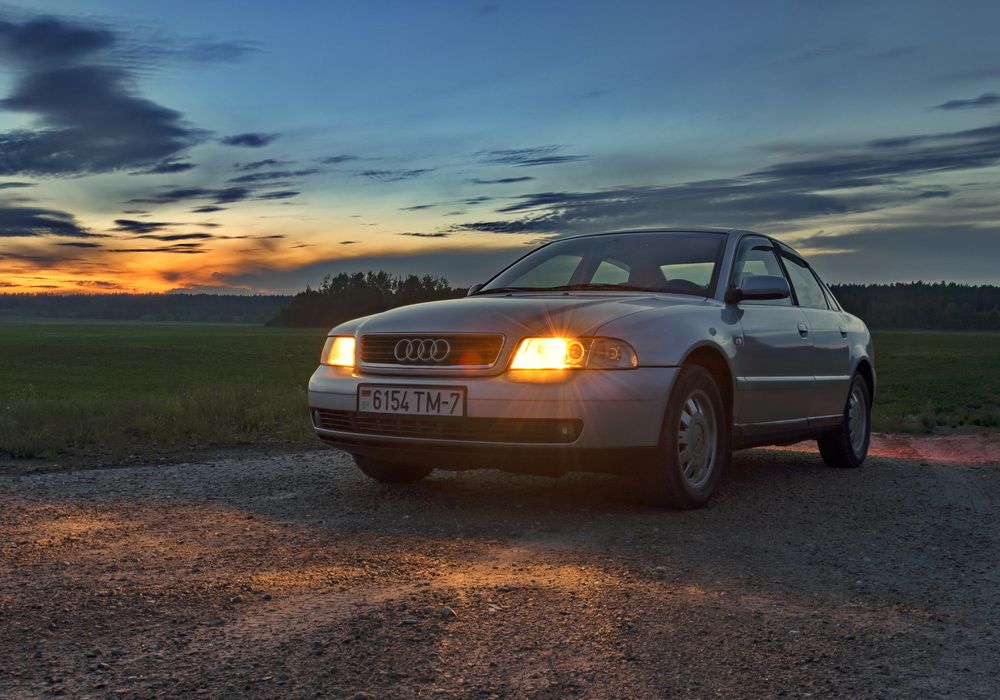 Photograph by Александр Гвоздь