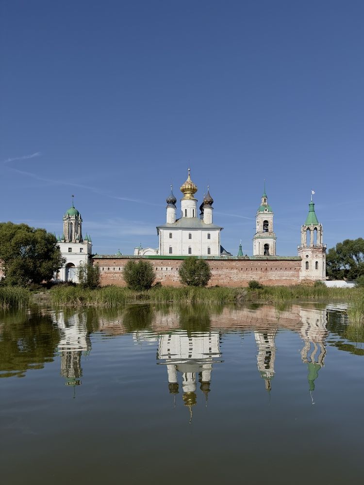 Photograph by Aleksey Rukin