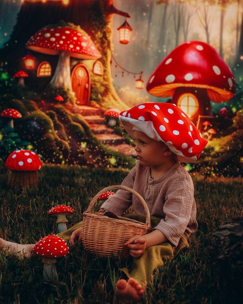 Photograph by Анна