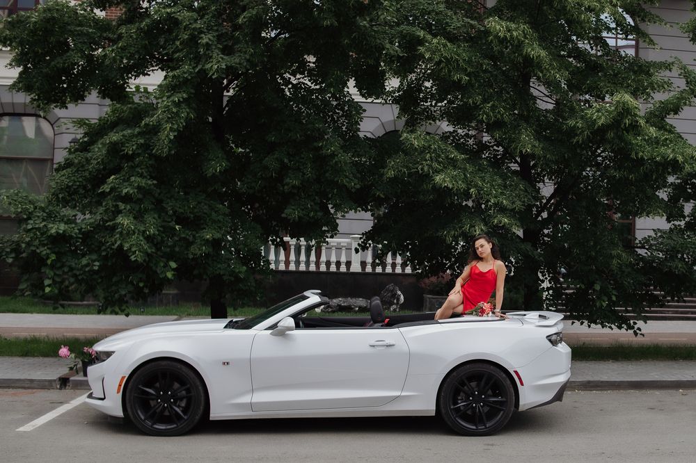 Photograph by Анастасия Шаехова