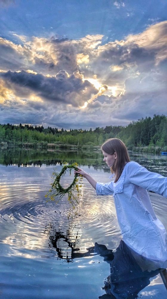 Photograph by мария Жигалова