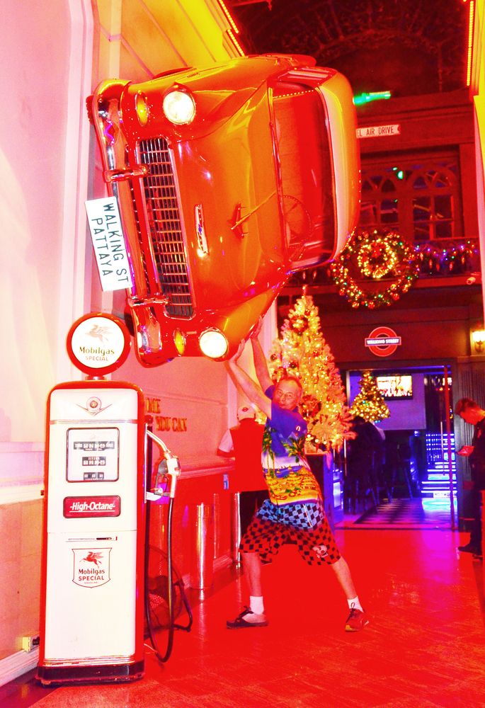 Photograph by Александр Рудаков