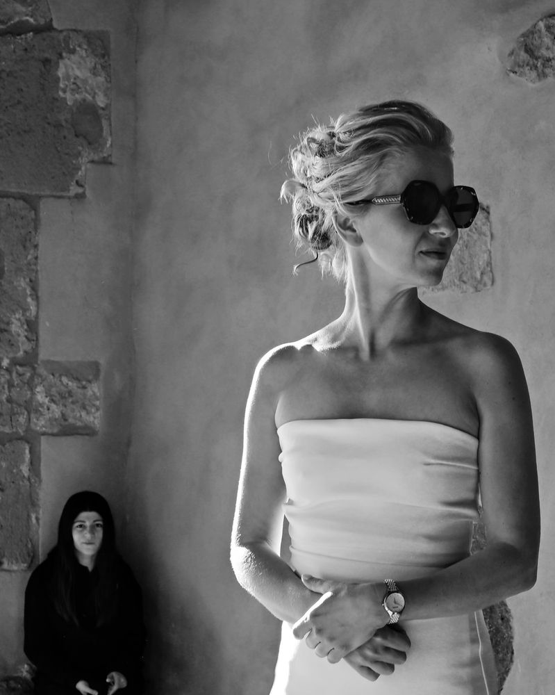 Photograph by Audrius Balcetis