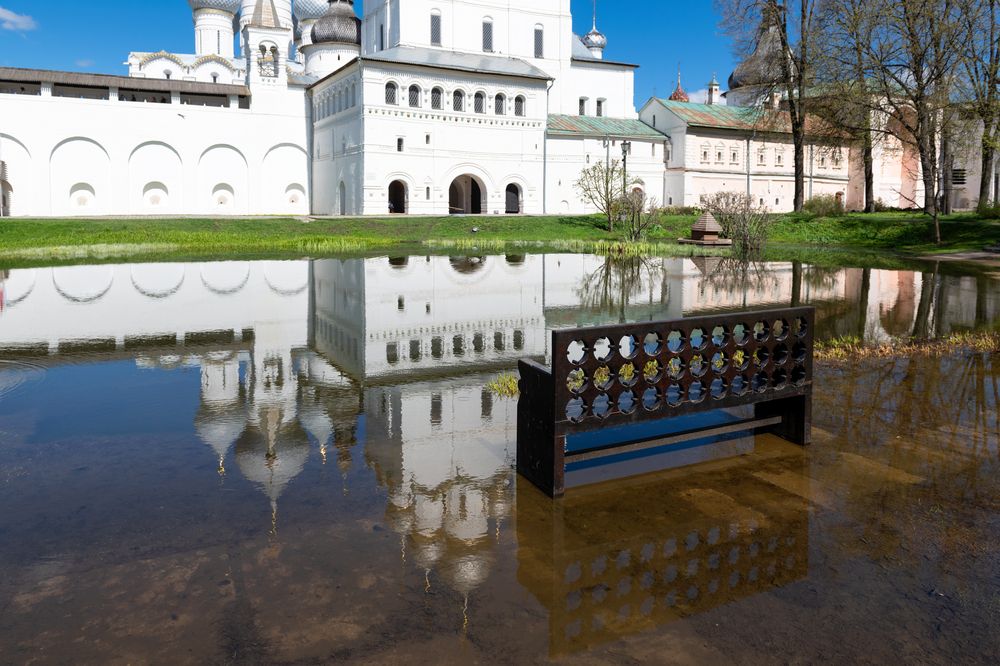 Photograph by Константин Пухов