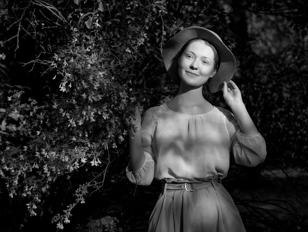 Photograph by Леонид Уральский