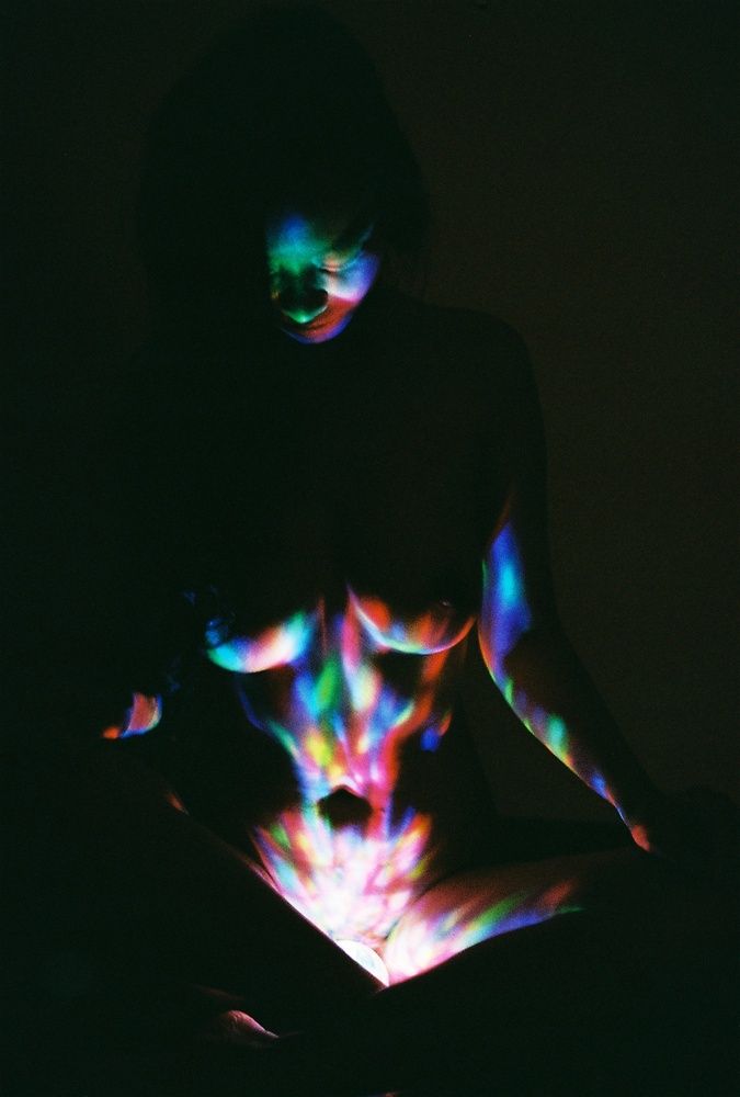 Photograph by Simona Synkova
