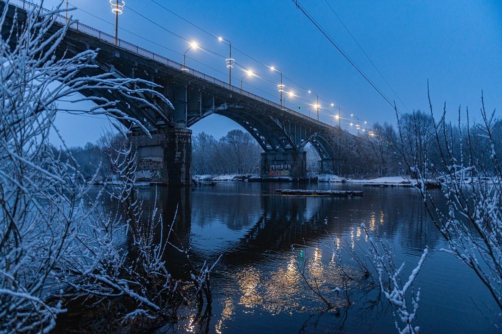 Фотография автора Пучков Борис