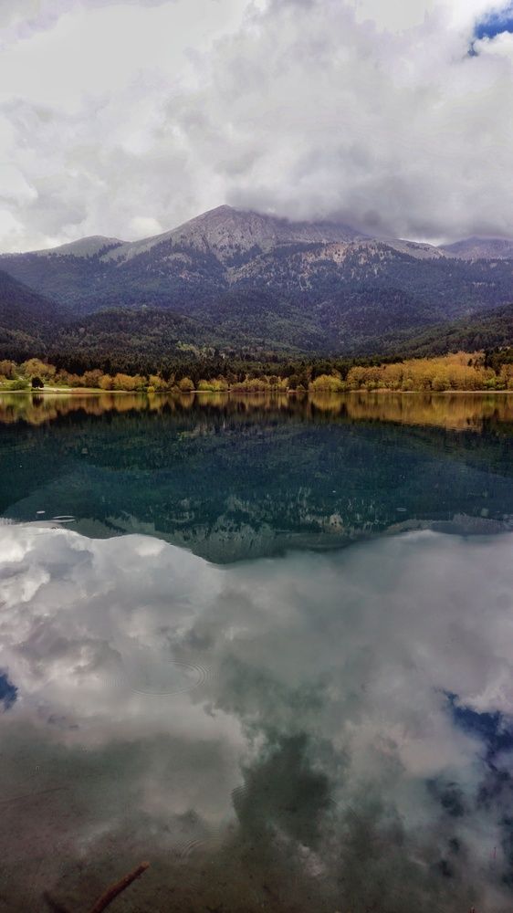 Photograph by Dimitris Lapousis