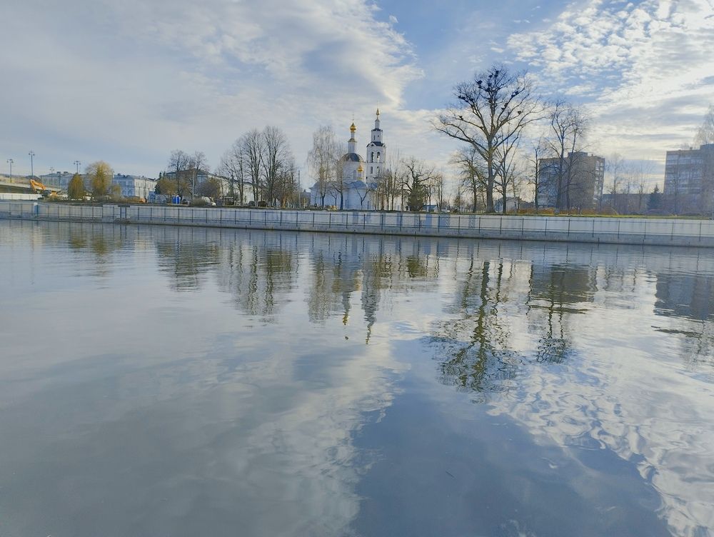 Photograph by Надежда Болтунова