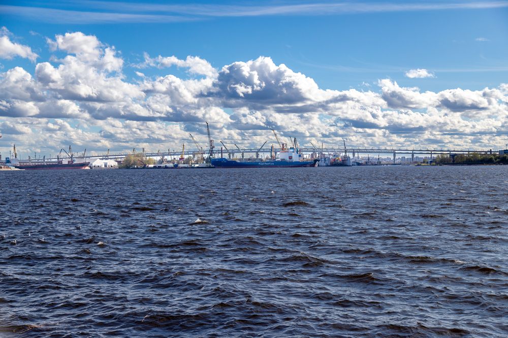 Photograph by Михаил Корнеев