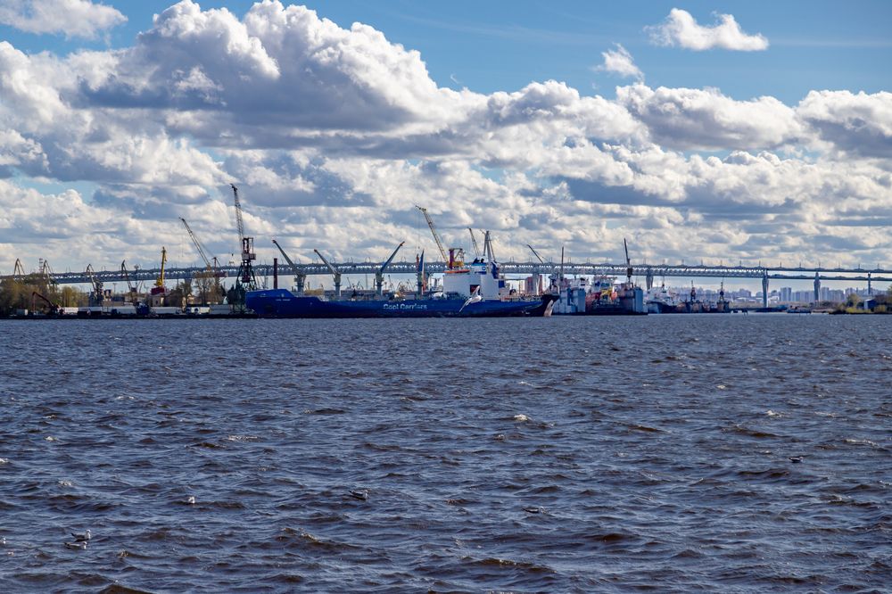 Photograph by Михаил Корнеев